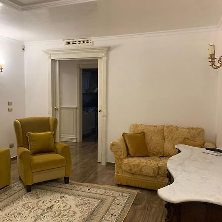 Apartament Le 4 Stelle Luminose Trinitapoli Zewnętrze zdjęcie