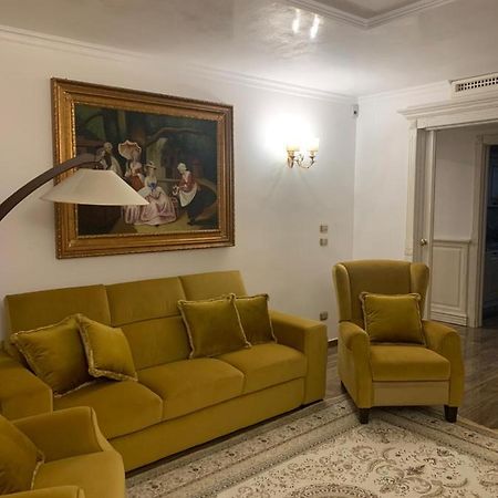 Apartament Le 4 Stelle Luminose Trinitapoli Zewnętrze zdjęcie