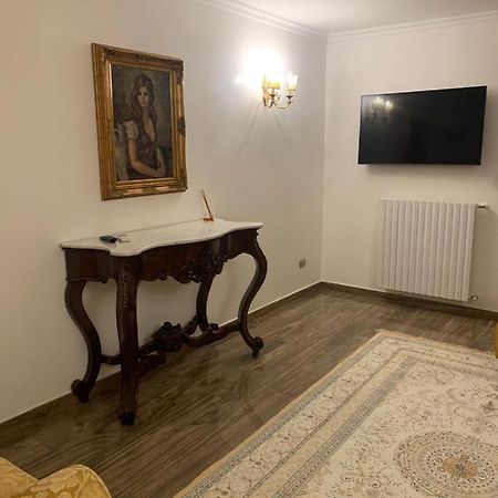 Apartament Le 4 Stelle Luminose Trinitapoli Zewnętrze zdjęcie