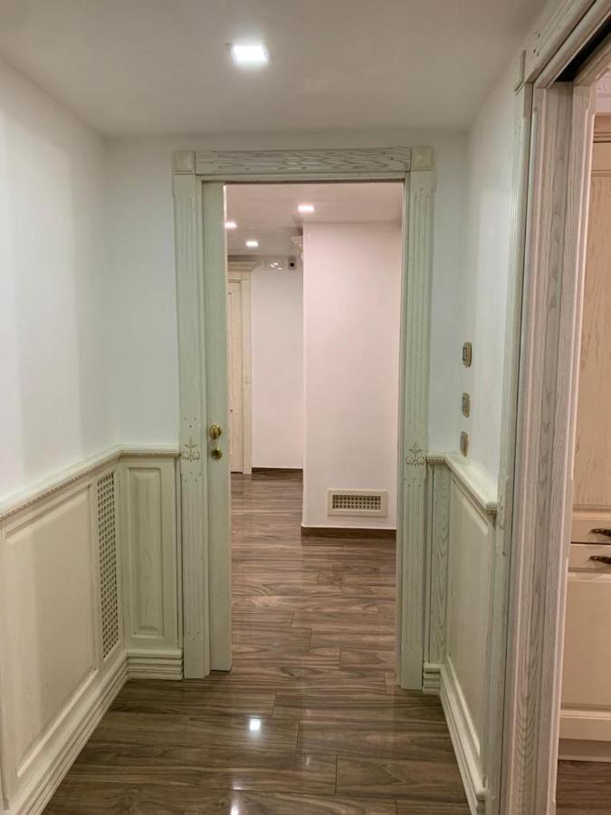 Apartament Le 4 Stelle Luminose Trinitapoli Zewnętrze zdjęcie