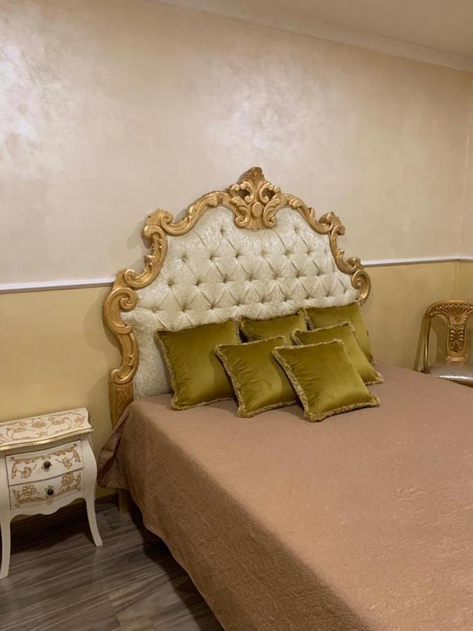 Apartament Le 4 Stelle Luminose Trinitapoli Zewnętrze zdjęcie