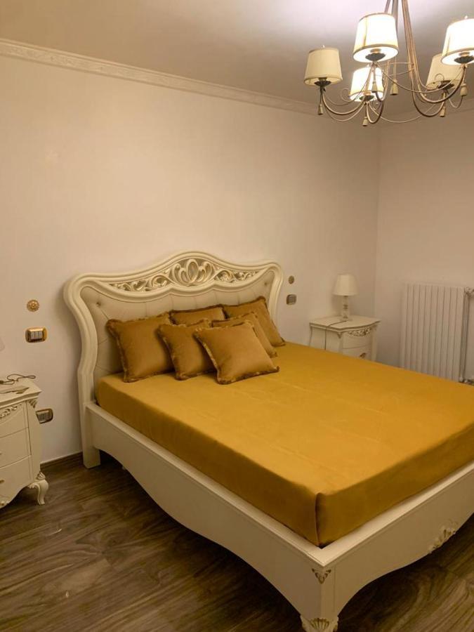 Apartament Le 4 Stelle Luminose Trinitapoli Zewnętrze zdjęcie