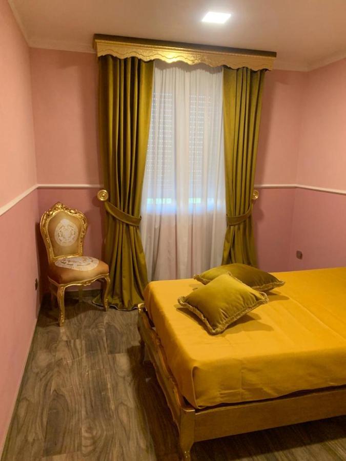 Apartament Le 4 Stelle Luminose Trinitapoli Zewnętrze zdjęcie