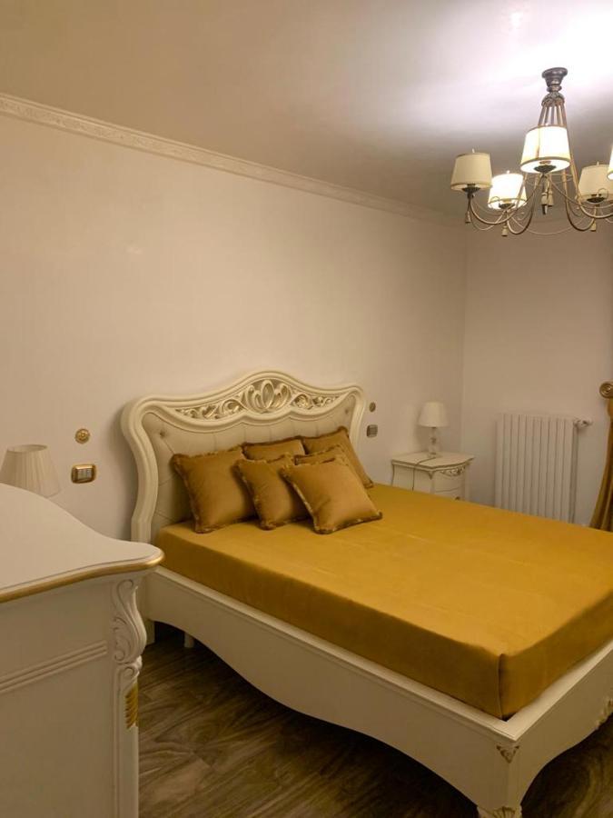 Apartament Le 4 Stelle Luminose Trinitapoli Zewnętrze zdjęcie