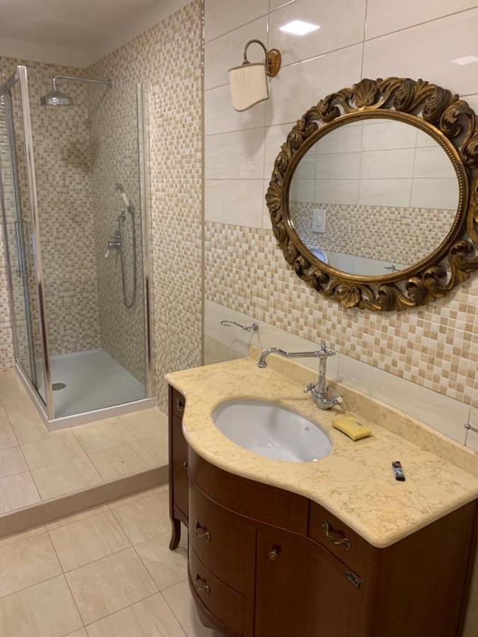 Apartament Le 4 Stelle Luminose Trinitapoli Zewnętrze zdjęcie