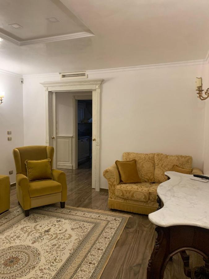 Apartament Le 4 Stelle Luminose Trinitapoli Zewnętrze zdjęcie