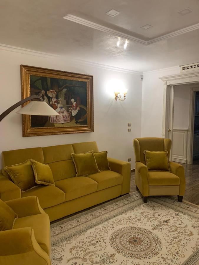 Apartament Le 4 Stelle Luminose Trinitapoli Zewnętrze zdjęcie