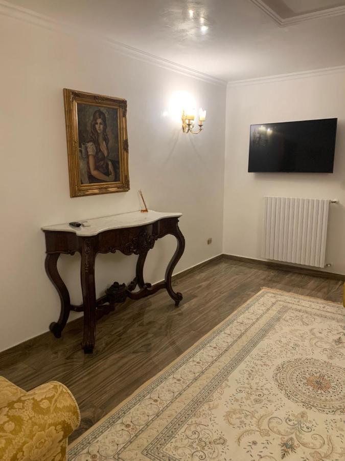 Apartament Le 4 Stelle Luminose Trinitapoli Zewnętrze zdjęcie